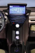 Scion iQ Concept 2009 года